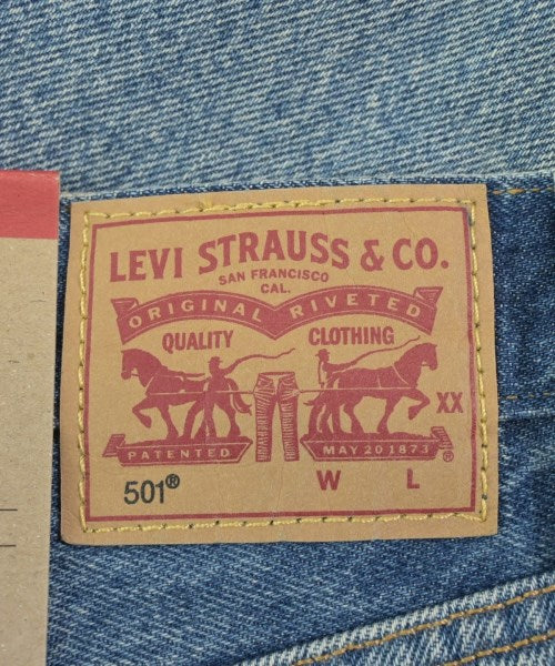 LEVI'S ยีนส์