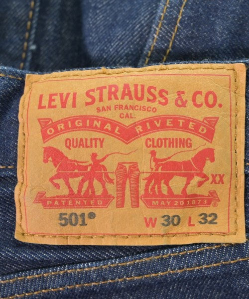 LEVI'S ยีนส์