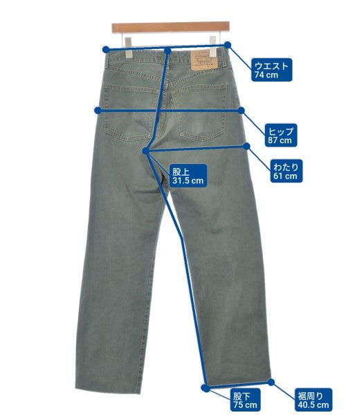 LEVI'S ยีนส์