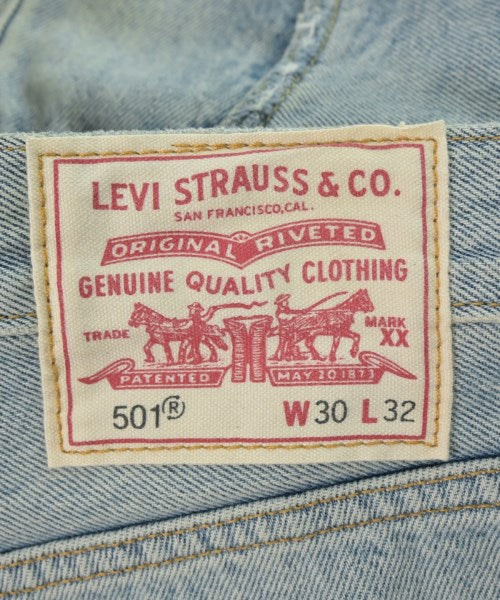 LEVI'S ยีนส์