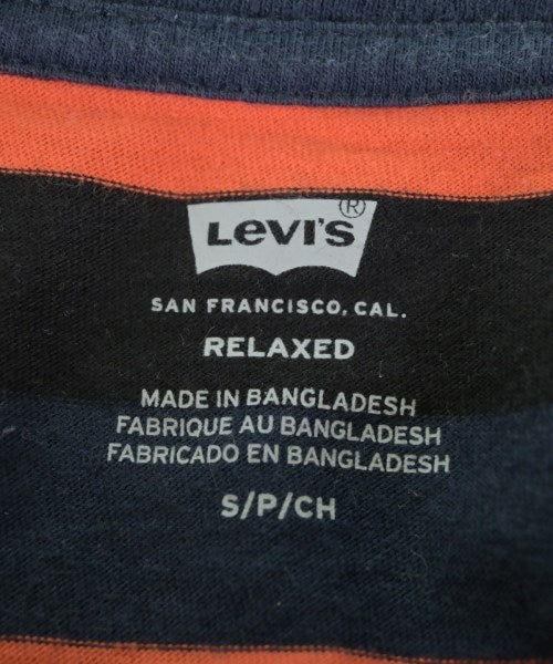 LEVI'S เสื้อยืด/เสื้อท็อปส์