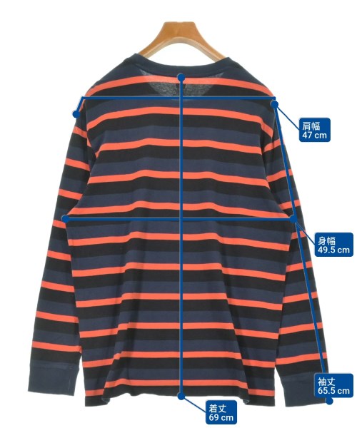 LEVI'S เสื้อยืด/เสื้อท็อปส์