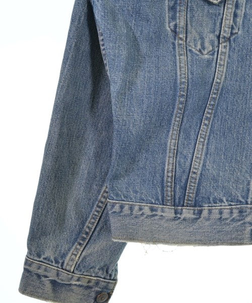 LEVI'S แจ็คเก็ตยีนส์