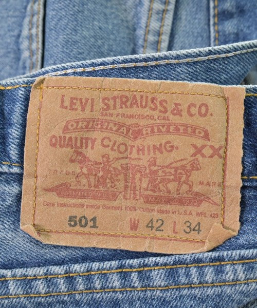 LEVI'S ยีนส์