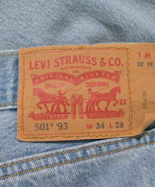 LEVI'S ยีนส์