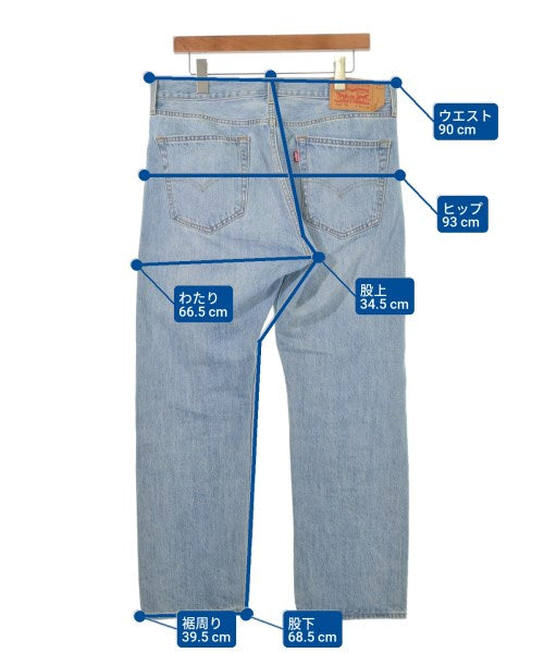 LEVI'S ยีนส์