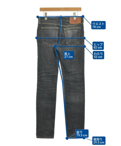 LEVI'S ยีนส์