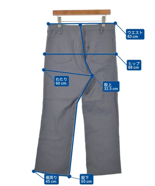 LEVI'S กางเกง อื่น