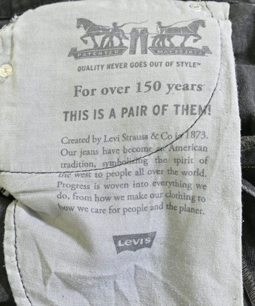 LEVI'S ยีนส์