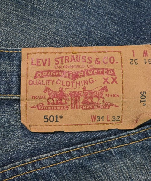 LEVI'S ยีนส์
