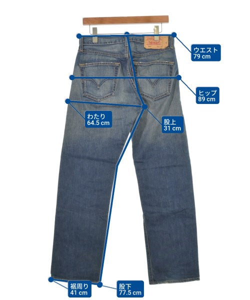 LEVI'S ยีนส์