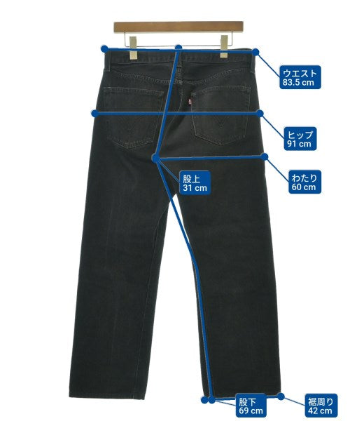 LEVI'S ยีนส์