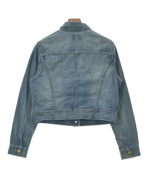 LEVI'S แจ็คเก็ตยีนส์