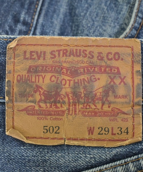 LEVI'S ยีนส์