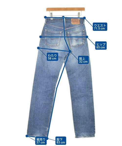 LEVI'S ยีนส์