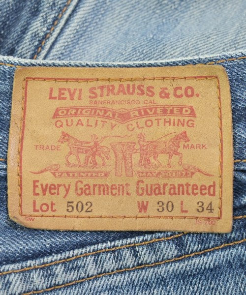 LEVI'S ยีนส์