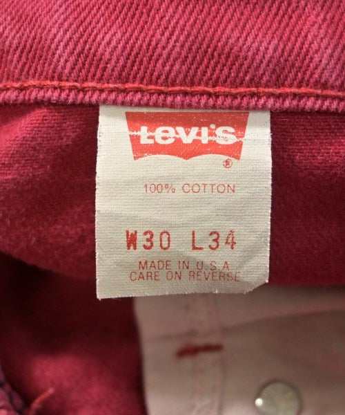 LEVI'S ยีนส์