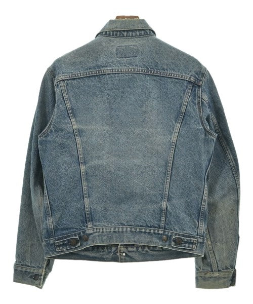 LEVI'S แจ็คเก็ตยีนส์