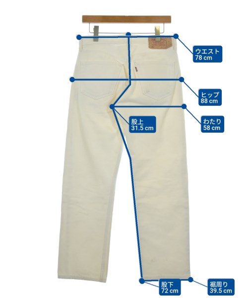 LEVI'S ยีนส์