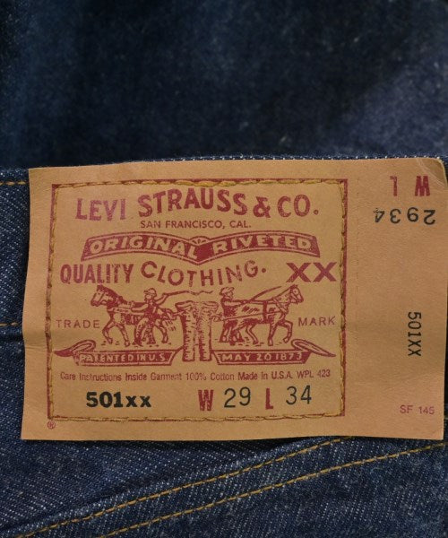 LEVI'S ยีนส์