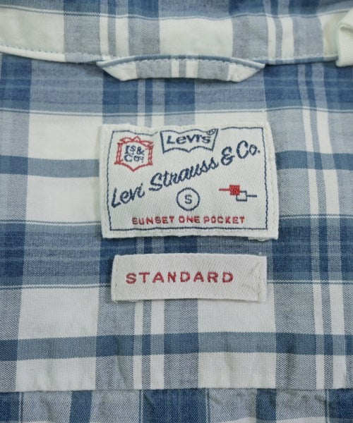 LEVI'S เสื้อลำลอง
