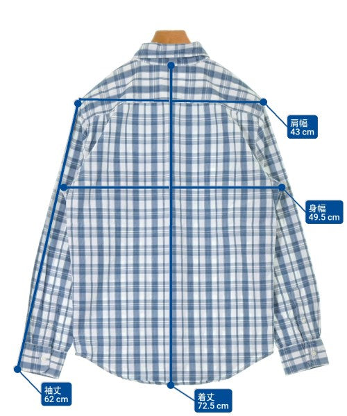 LEVI'S เสื้อลำลอง