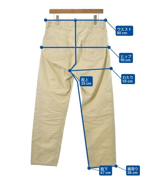 LEVI'S ชิโน่