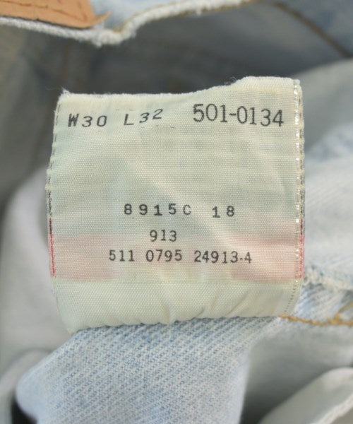 LEVI'S ยีนส์