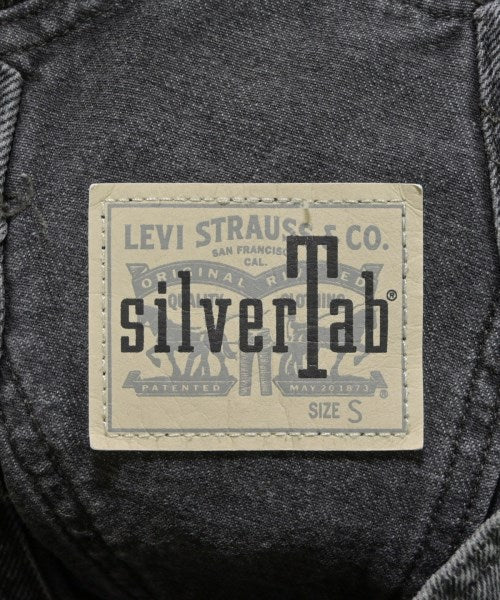 LEVI'S ชุดเอี๊ยม/เสื้อคลุมหลวมๆ/จั๊มสูท