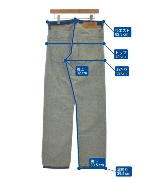 LEVI'S ยีนส์