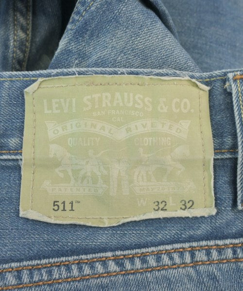 LEVI'S ยีนส์
