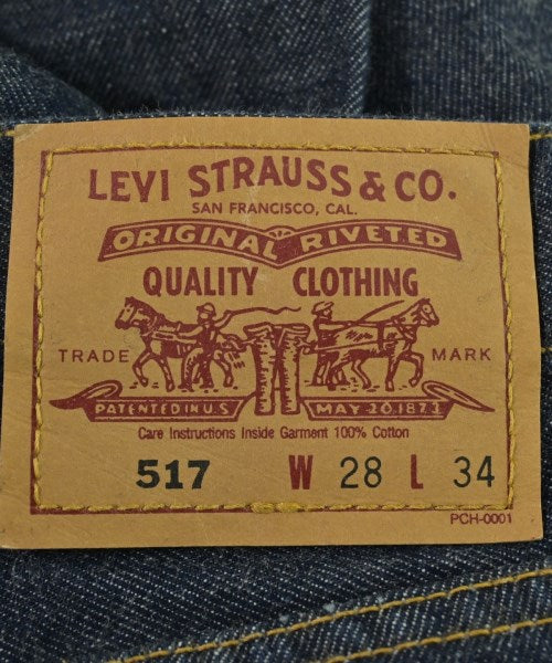 LEVI'S ยีนส์