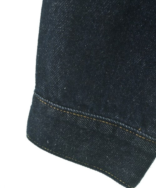 LEVI'S แจ็คเก็ตยีนส์