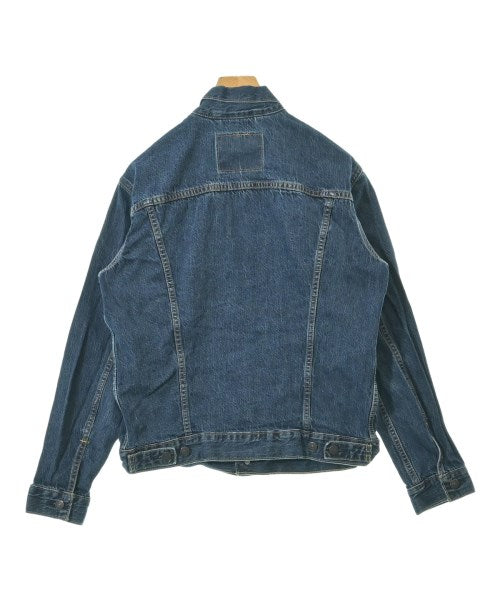 LEVI'S แจ็คเก็ตยีนส์