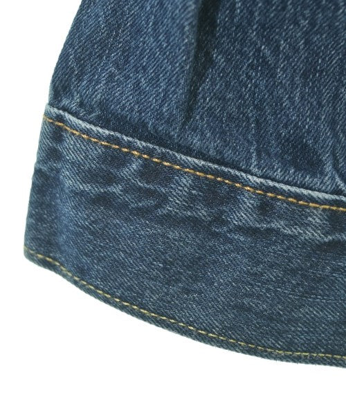 LEVI'S แจ็คเก็ตยีนส์