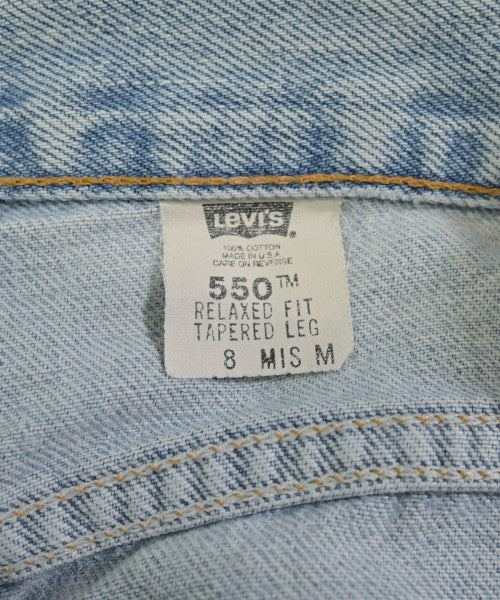LEVI'S ยีนส์