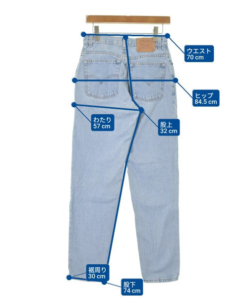 LEVI'S ยีนส์