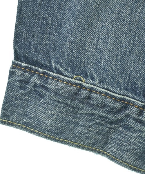 LEVI'S แจ็คเก็ตยีนส์