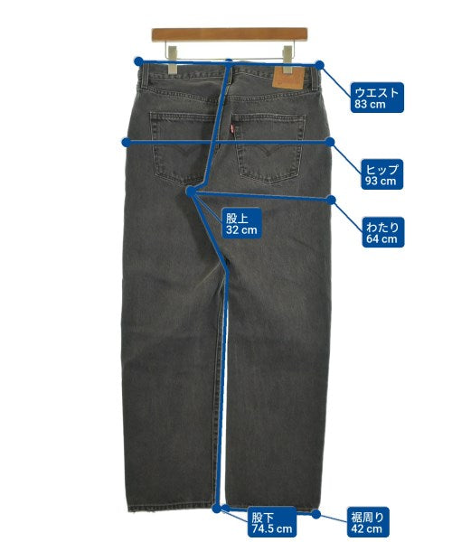 LEVI'S ยีนส์