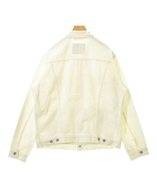 LEVI'S แจ็คเก็ตยีนส์