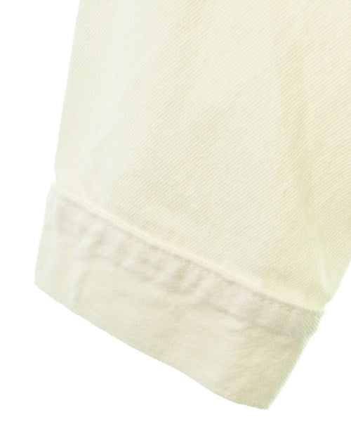 LEVI'S แจ็คเก็ตยีนส์