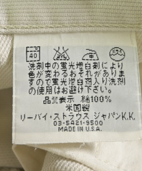 LEVI'S กางเกง อื่น