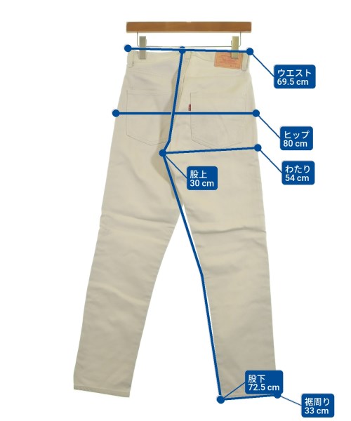 LEVI'S กางเกง อื่น