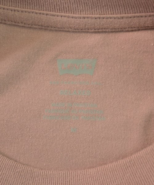LEVI'S เสื้อยืด/เสื้อท็อปส์