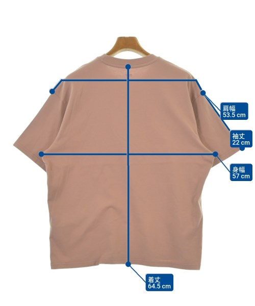 LEVI'S เสื้อยืด/เสื้อท็อปส์