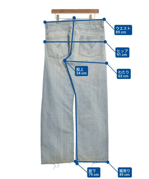 LEVI'S ยีนส์