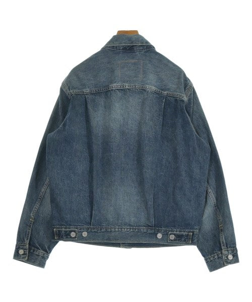 LEVI'S แจ็คเก็ตยีนส์