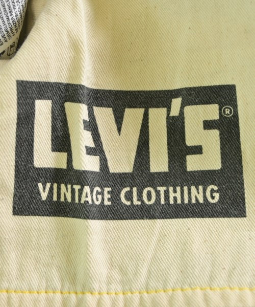 LEVI'S VINTAGE CLOTHING ยีนส์