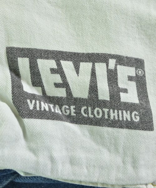 LEVI'S VINTAGE CLOTHING ยีนส์