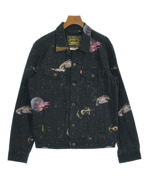 LEVI'S แจ็คเก็ตเบลาส์ อื่น